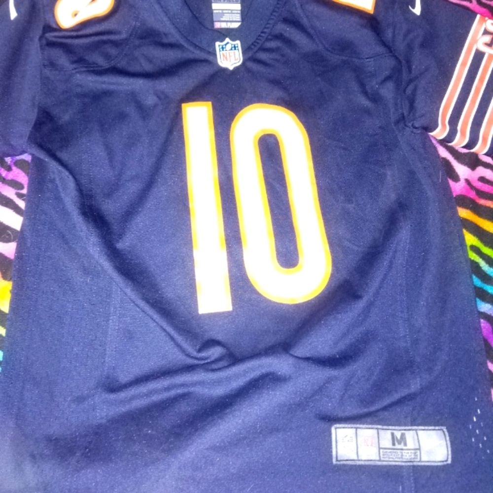 NFL jersey